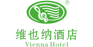 维也纳酒店(威海高铁站华夏城海水浴场店) Logo